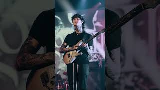 Polyphia - Remember that you will die show. In pictures shot at Melkweg, Amsterdam