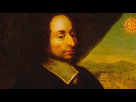 Biografía Corta De Blaise Pascal - YouTube