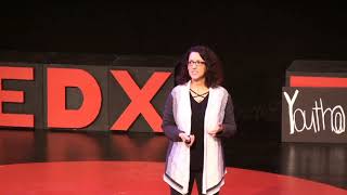 Transforming the Life of a Benin  | Laura Holland | TEDxYouth@IndianHillHS
