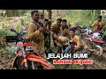 JALUR NYA FULL BATU !! RANTAU BUJANG