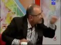 سخنان تکان دهنده صادق زیبا کلام در شبکه چهار جمهوری اسلامی