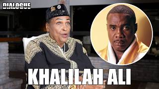 Ali Former Wife Says Sonny Liston Was Killed By The Mob After Failing To Beat Ali As Ordered