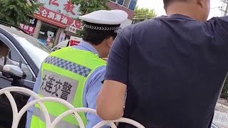 第一张高速140首违警告罚单已出，交警：别不在意，否则驾照吊销