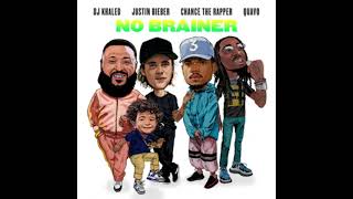 No Brainer (clean) - DJ Khaled, Justin Bieber, Chance The Rapper, & Quavo