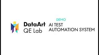 AI Test Automation System