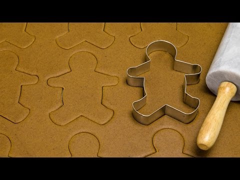 Gingerbread Recipe: How to Make Gingerbread Dough from Cookies Cupcakes and Cardio Gingerbread Recipe: How to Make Gingerbread Dough from Cookies Cupcakes and Cardio