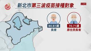 防疫不鬆懈!新北居家隔離者出關前須加採PCR 2021-06-19 IPCF-TITV 原文會 原視新聞