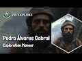 The European Discoverer of Brazil: Pedro Álvares Cabral | Explorer Biography