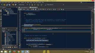 Cara Mengkonversi Type Data String Ke Integer Dan String Ke Float