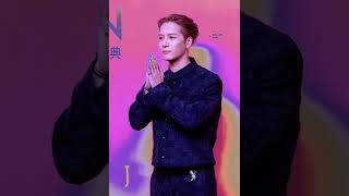 หล่อที่สุด..แจ็คสัน..พี่แจ็คของพวกเรา..❤️💚🐢🐥🇹🇭#jacksonwang