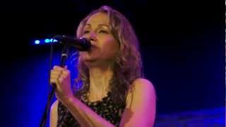 Joan Osborne - Make You Feel My Love (Bob Dylan Cover); Chicago, IL 9.16.12