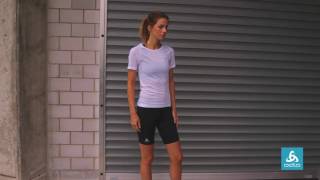 Odlo Spring - Summer Women's Underwear Collection