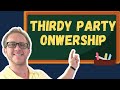 Third Party Ownership - Life Insurance Exam Prep