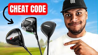 Is a MINI DRIVER actually cheat code?