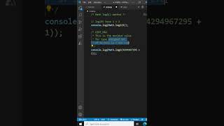 JavaScript Math log2() method - JavaScript Tutorial for Beginners