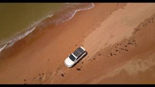 Spoil Bank, Port Hedland