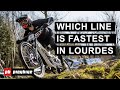 A Hard Track To Get Right - Lourdes Round 1 with Ben Cathro | Inside The Tape