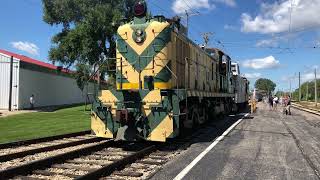 IRM Diesel Days Saturday 8/12/2023