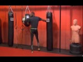 Jon Bones Jones   Spinning Elbow   www.nutrishop.com.tr