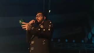 mika singh | alipurduar dooars utsav 2023 | live show | main stage | paglu thora sa karle romance