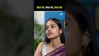 Not fit culture in Indian cinema and ads Industry ft Actress TJ Bhanu