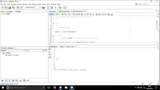 printing 1 to 10 number in java using for loop