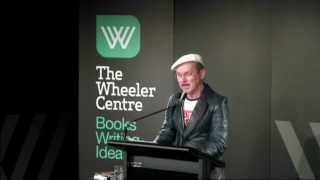 Lunchbox/Soapbox: Dave Graney: Social Networks and the Unknown