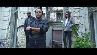 Radikal MC - J'ai De La Force feat. R.E.D.K. \u0026 Rachel Claudio