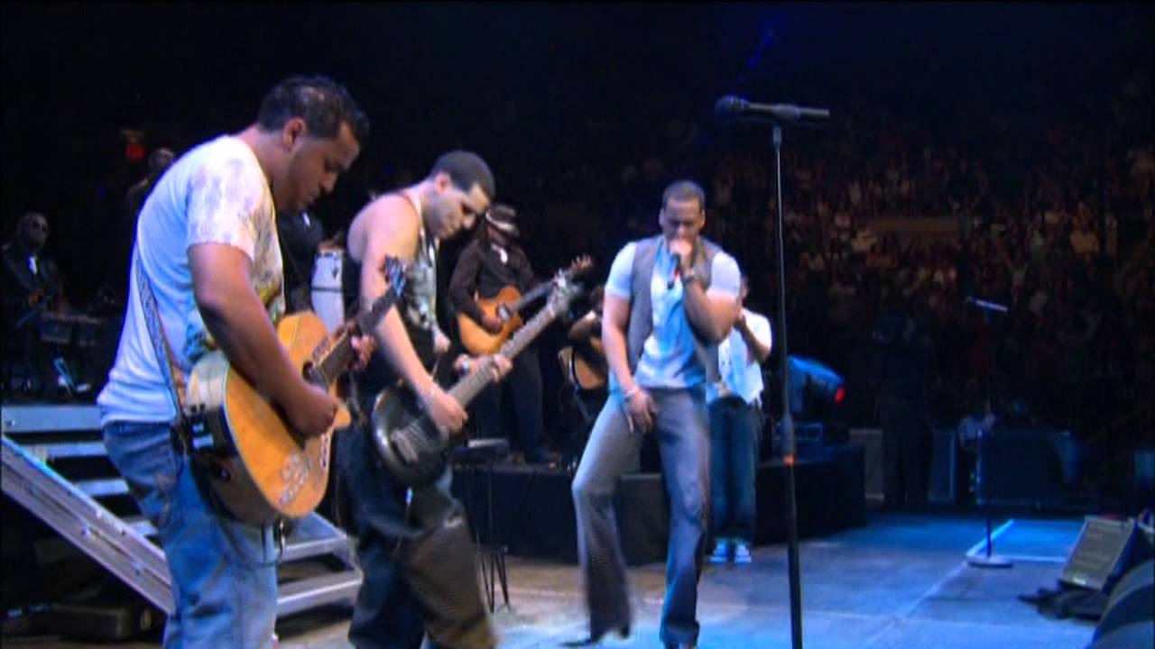 AVENTURA KOB - Todavia me amas’ AVENTURA KOB - Todavia me amas