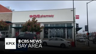 San Francisco Outer Sunset will be losing CVS Pharmacy on 19th Street