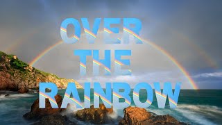 Over The Rainbow Israel Kamakawiwo'ole Karaoke