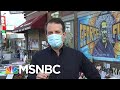 Minnesota Files Civil Rights Charge Against Minneapolis Police | Morning Joe | MSNBC