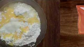 Advocaat Cake - Granny's Cake Corner iPhone App