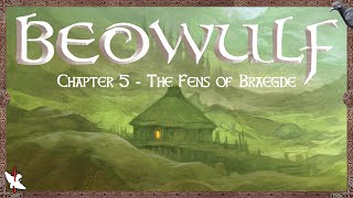 The Fens of Braegde | Beowulf 5e Chapter 5 | 2 player TTRPG | The Pigeon Killers - TPK