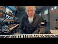 dream theater s jordan rudess plays his favorite keyboard parts