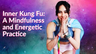 Workshop: Inner Kung fu for Facing Our Inner Dragons | Presentation at Trans Wellness Conference