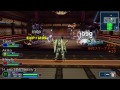 phantasy star portable 2 infinity ■ maximum attack cross iv b rank multiplayer ppsspp hd