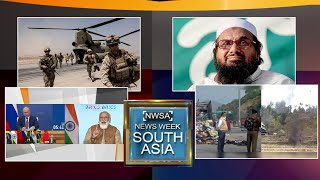 India calls out Pakistan for being a terror breeder I Newsweek South Asia