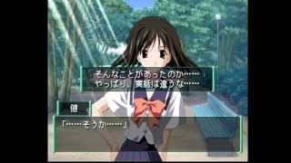 Memories Off 2nd プレイ動画　032（巴ルート）