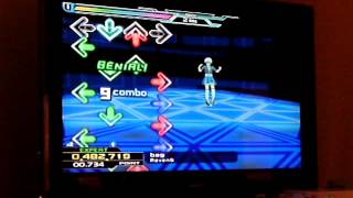 DDR : SN2 - Bag - Single - Expert