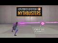 Overwatch 2 Mythbusters - SOMBRA Rework Edition