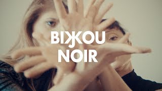 Bijou Noir - The Spine in Your Back