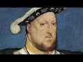 Henry VIII and His Six Wives in Under Five Minutes