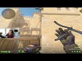 how to awp on mirage like a pro in cs2