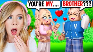 MY LONG LOST BROTHER RETURNED?!