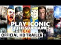 Play 20 Iconic Bethesda Games with Xbox Game Pass