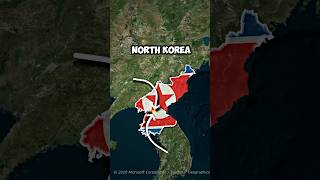 North Korea has 4th biggest Military in the world