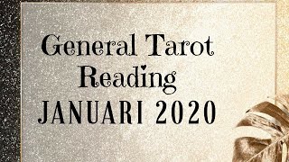 #Sagitarius General Januari 2020 *Akankah kamu menerima nya kembali?*