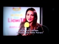 Maite Perroni en TV4 (POLONIA)