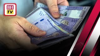 CUEPACS mohon pertimbang bonus dalam bentuk gaji bulanan